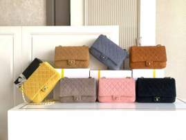 Picture of Chanel Handbags _SKUfw239841535fw